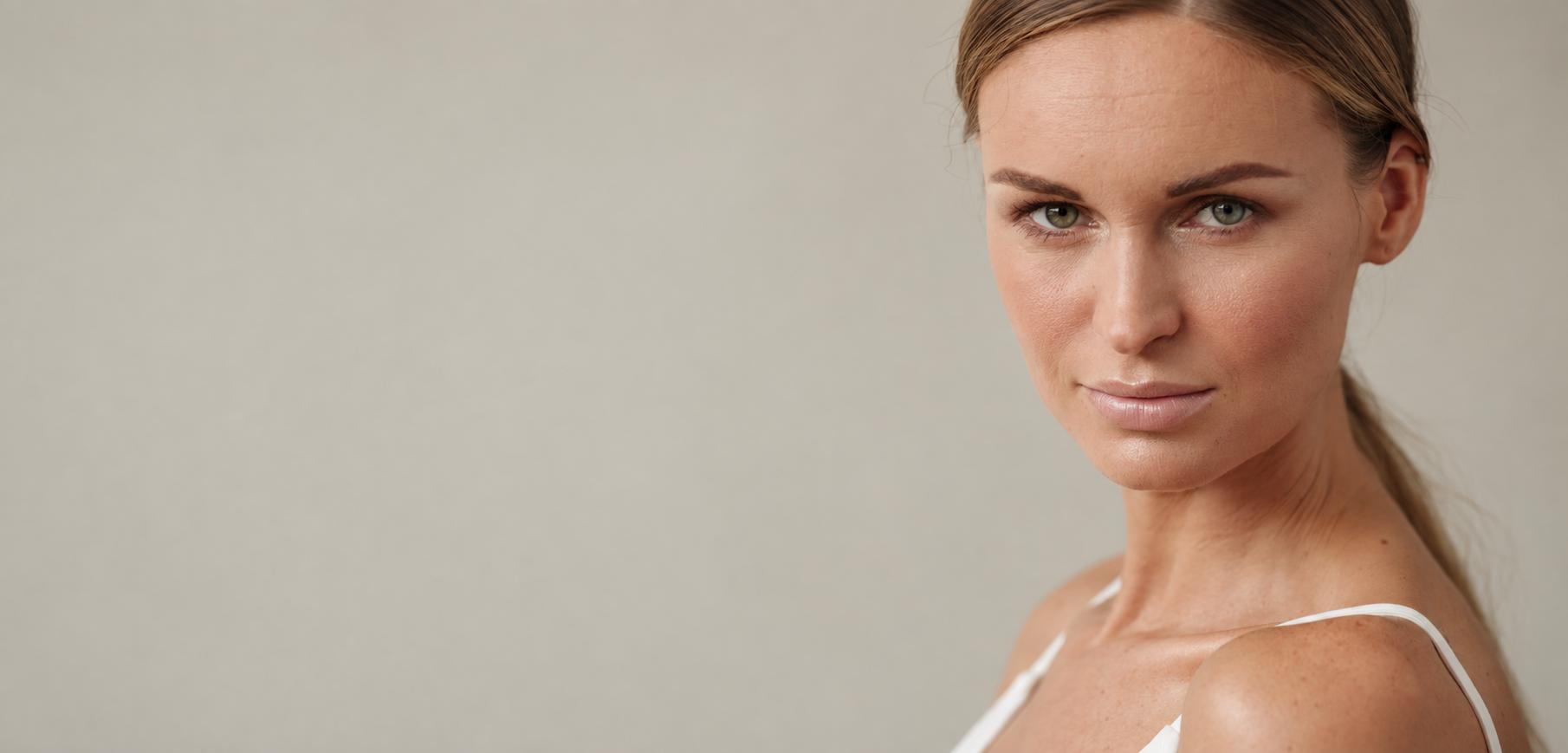 Natural-looking lip filler treatment at Zetty Jean Vitality in Columbia Tennessee