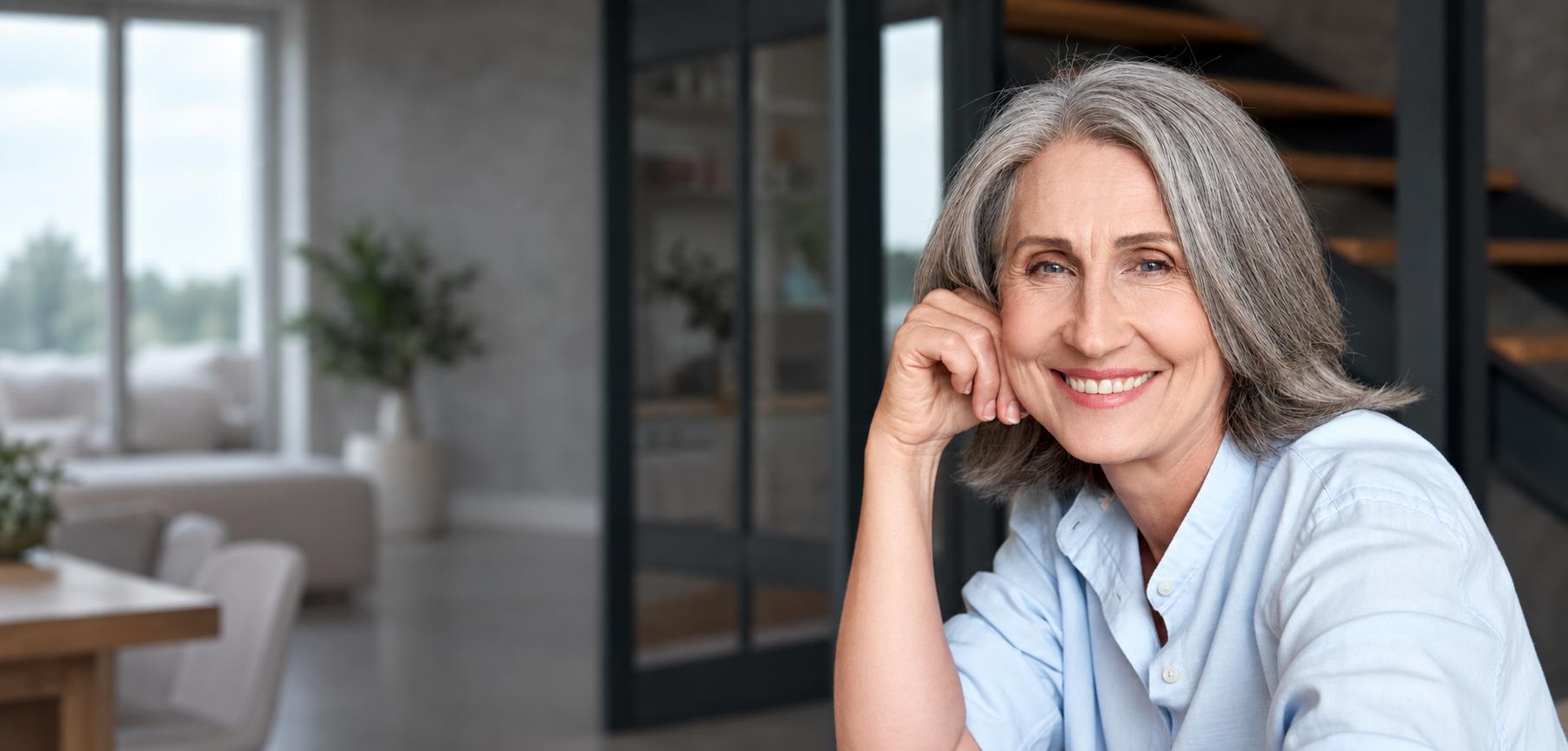 PRP hair restoration for thinning hair at Zetty Jean Vitality in Columbia Tennessee