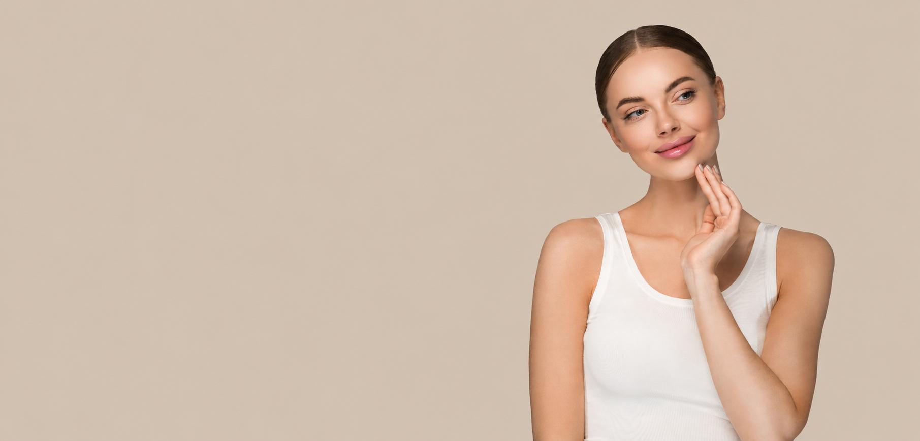 Professional SkinPen microneedling treatment at Zetty Jean Vitality in Columbia Tennessee