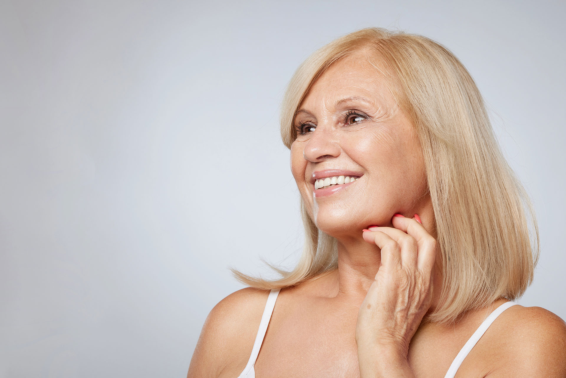 Contact Zetty Jean Vitality medical aesthetics and wellness practice in Columbia Tennessee