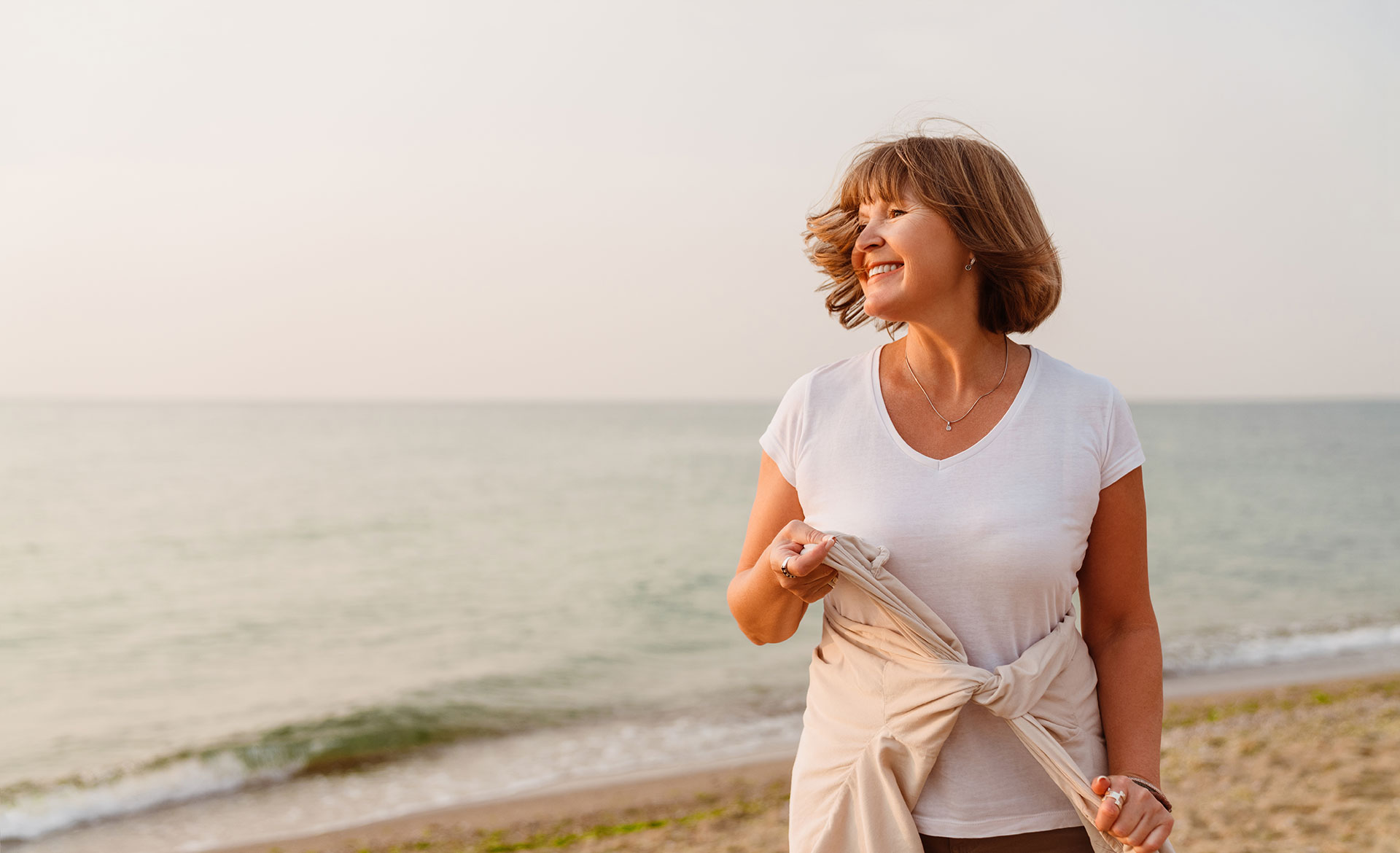 Wellness consultation at Zetty Jean Vitality in Columbia Tennessee